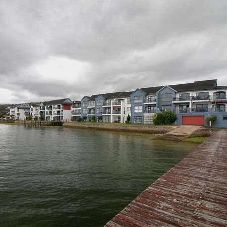 Laguna Grove 10 Knysna Eksteriør bilde