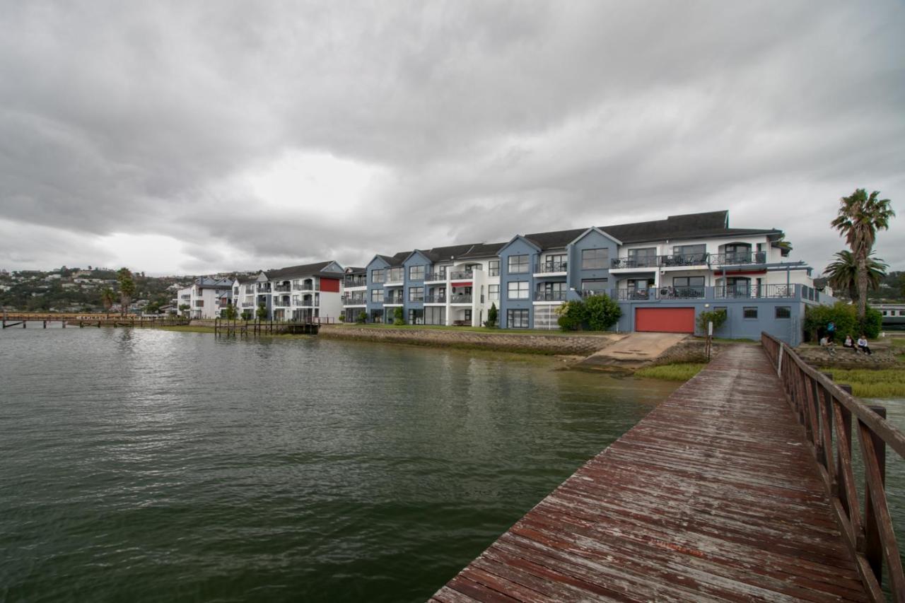 Laguna Grove 10 Knysna Eksteriør bilde