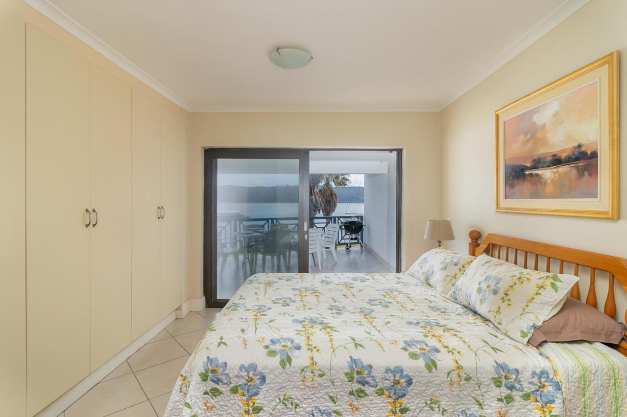 Laguna Grove 10 Knysna Eksteriør bilde