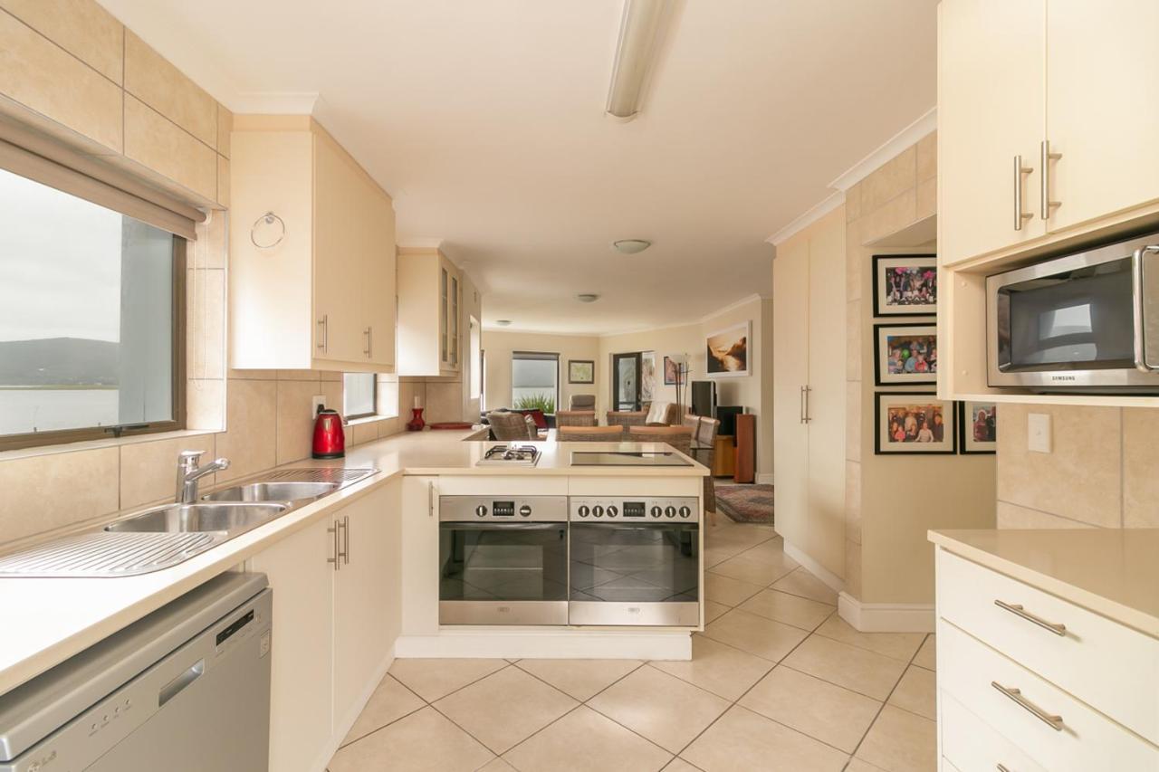 Laguna Grove 10 Knysna Eksteriør bilde