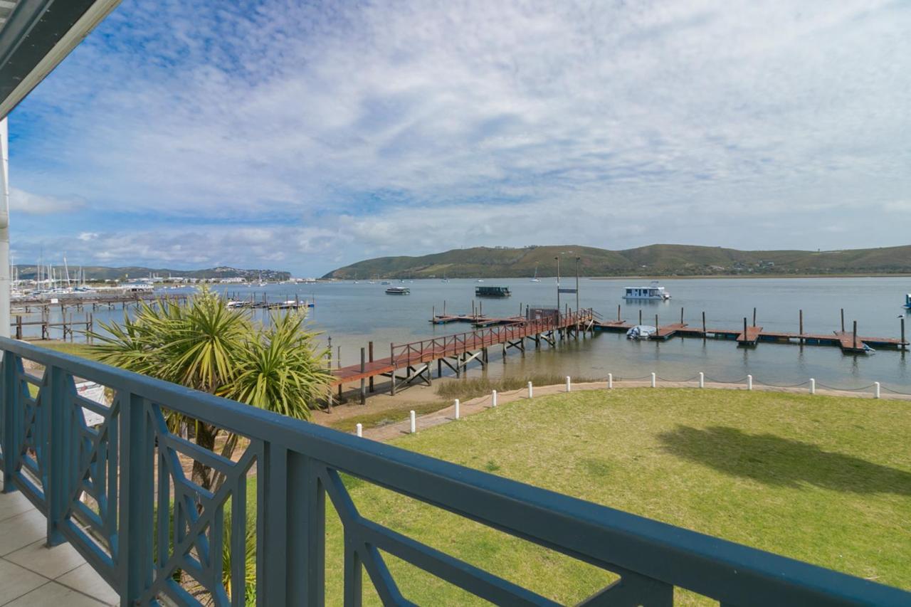 Laguna Grove 10 Knysna Eksteriør bilde