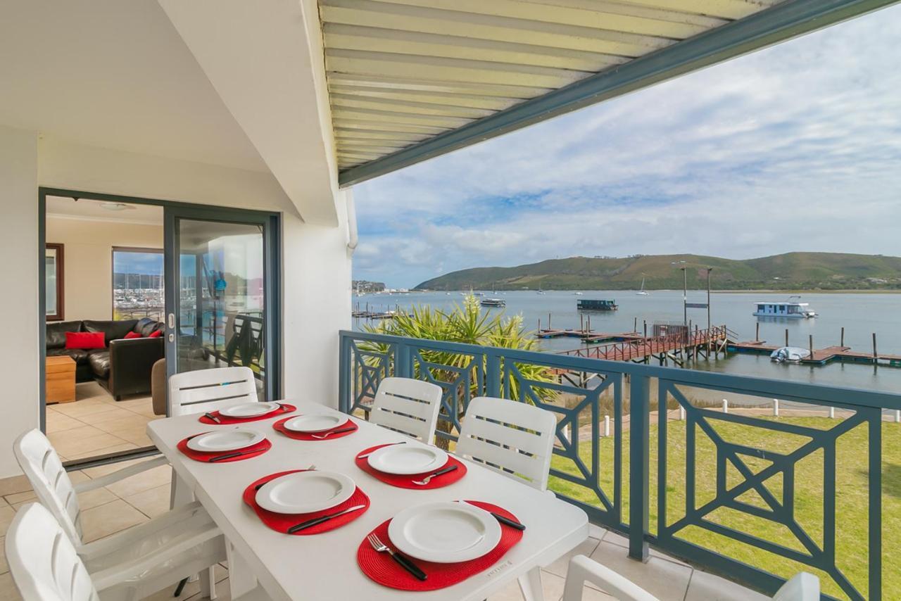Laguna Grove 10 Knysna Eksteriør bilde