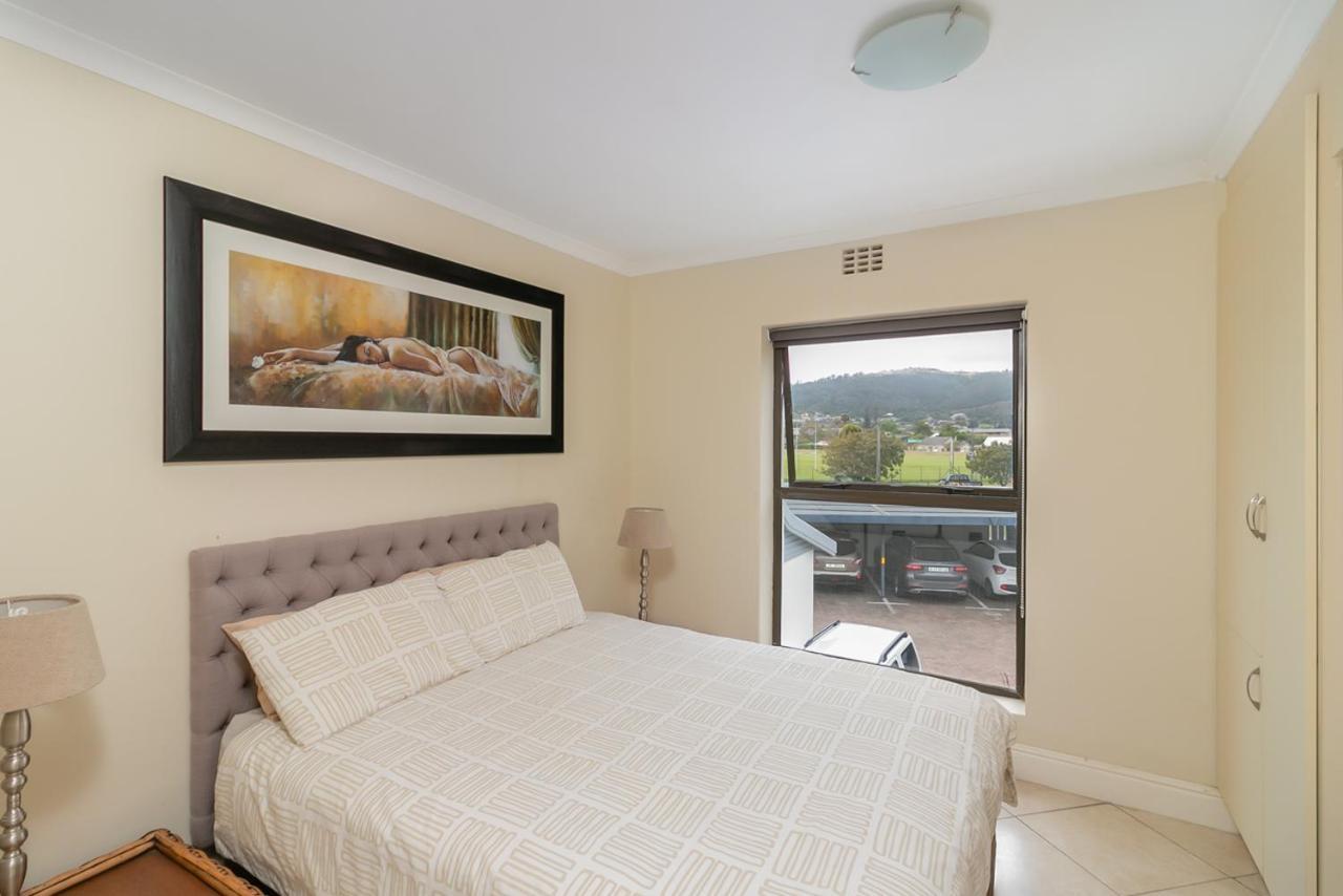 Laguna Grove 10 Knysna Eksteriør bilde